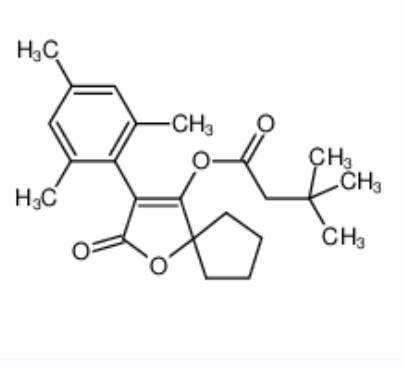 螺甲螨酯；283594-90-1