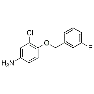 拉帕替尼杂质18