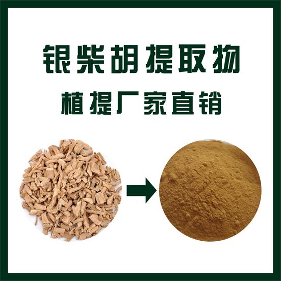 银柴胡提取物