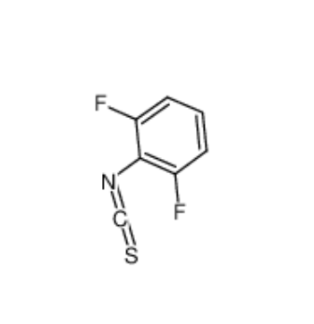 2,6-二氟异硫氰酸苯酯