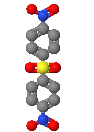 1228-53-1；3,3'-二硝基二苯砜