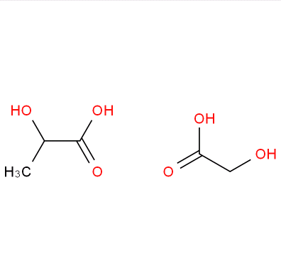 聚乳酸-羟基乙酸共聚物