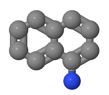 134-32-7；1-萘胺