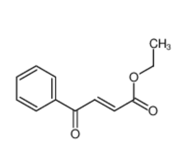 3-苯甲酰基丙烯酸乙酯；17450-56-5