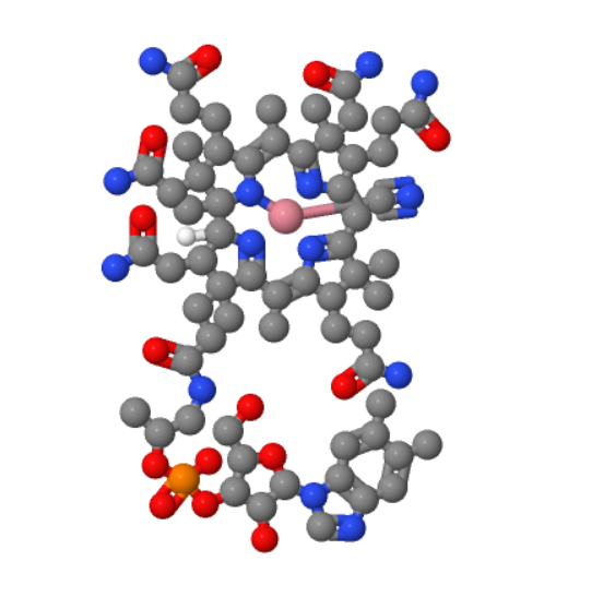 维生素B12；13408-78-1