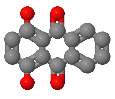 81-64-1；1,4-二羟基蒽醌