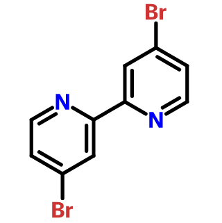 4,4-二溴-2,2-联吡啶
