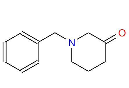 1-苄基-3-哌啶酮