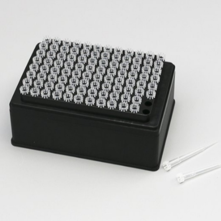 Hamilton  工作站吸头