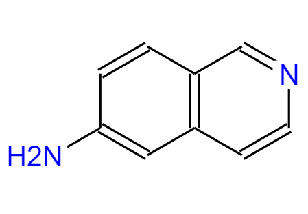 6-氨基异喹啉