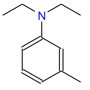 N,N-二乙基间甲苯胺