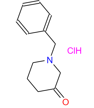 1-苄基-3-哌啶酮盐酸盐