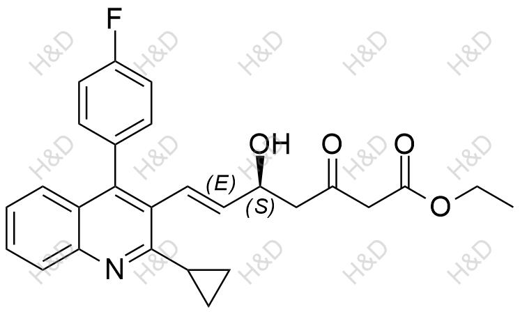 P001006匹伐他汀杂质6.png P001006匹伐他汀杂质6.png