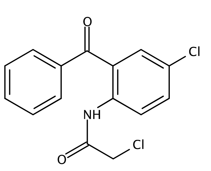 2'-苯甲酰-2,4'-二氯乙酰苯胺