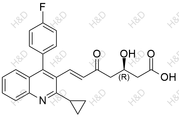 匹伐他汀杂质28