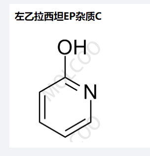 左乙拉西坦EP杂质C