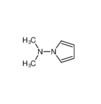1-(二甲氨基)吡咯