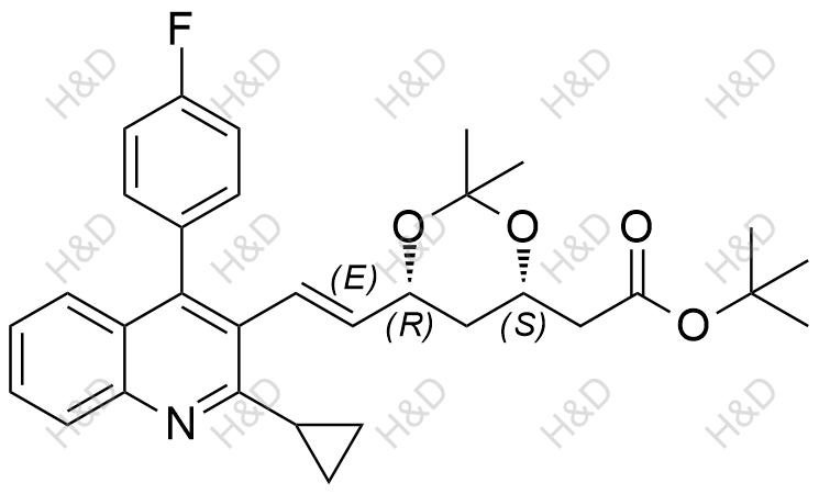 P001025匹伐他汀杂质25.png P001025匹伐他汀杂质25.png