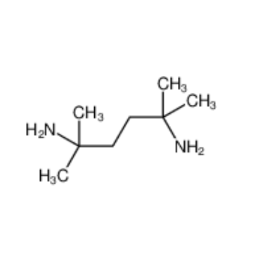 2,5-二甲基己烷-2,5-二胺