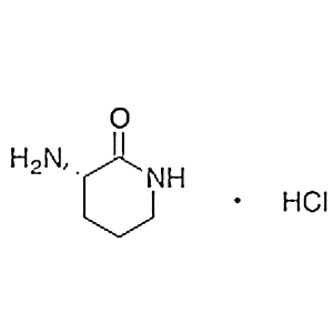 (S)-3-氨基哌啶-2-酮盐酸盐