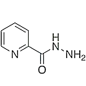2-吡啶甲酰肼