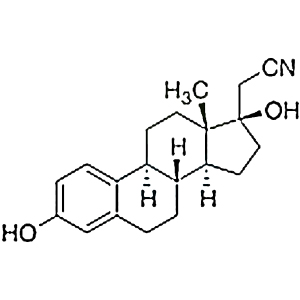 地诺孕素杂质C