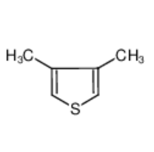 3，4-二甲基噻吩.