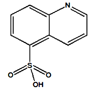 5-喹啉磺酸