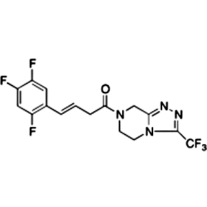 西格列汀FP杂质C