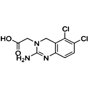 阿那格雷USP杂质 B