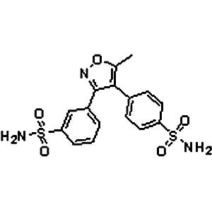 帕瑞昔布钠杂质I-
