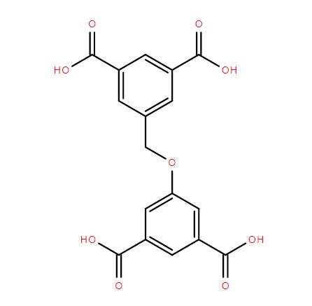 5-((3,5-二羧基苄基)氧基)间苯二甲酸