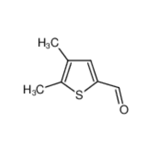 4,5-二甲基噻吩-2-羧醛