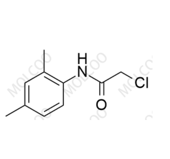利多卡因杂质18