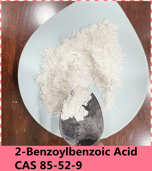 邻苯甲酰苯甲酸