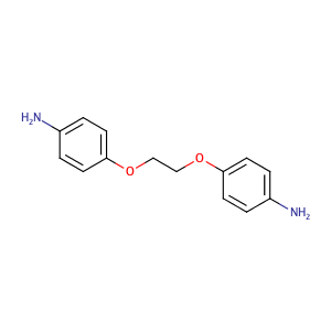 1,2-双(4-氨基苯氧基)乙烷