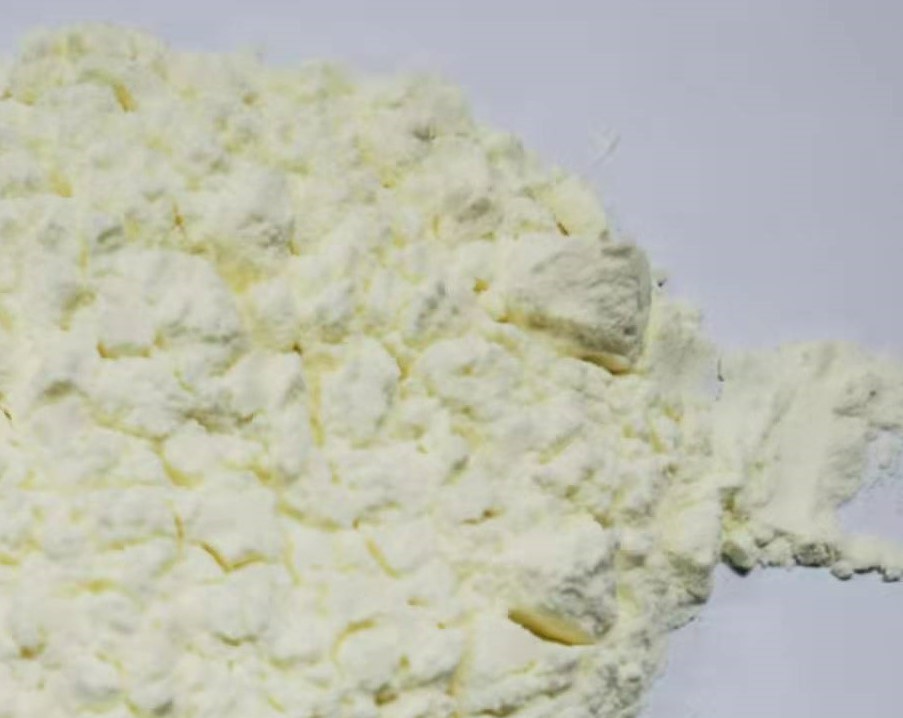 1-(4-氨基-2-甲基苯甲酰基)-7-氯-1,2,3,4-四氢-5H-1-苯并氮杂卓-5-酮