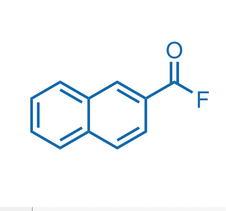 2-萘酰氟