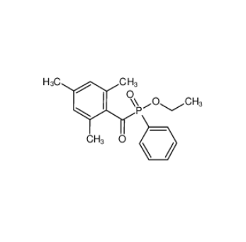 2,4,6-三甲基苯甲酰基苯基膦酸乙酯