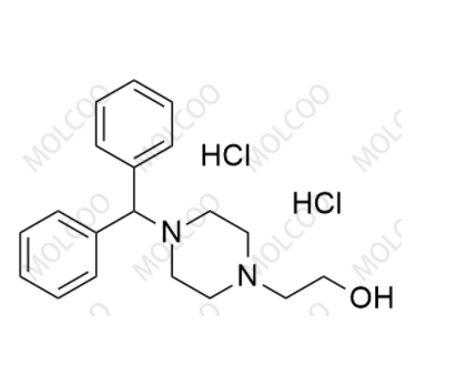 西替利嗪USP杂质B