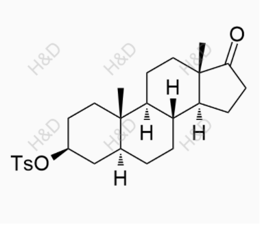 罗库溴铵杂质12