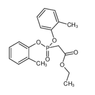 二邻甲苯基磷酰乙酸乙酯[霍纳尔试剂]