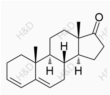 罗库溴铵杂质29