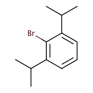 2-溴-1,3-二异丙基苯