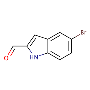 5-氯吲哚-2-甲醛