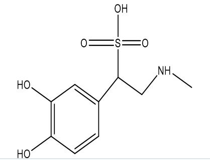 肾上腺素EP杂质F
