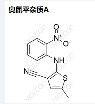 奥氮平杂质A
