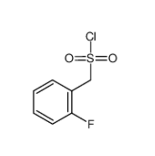 2-氟苯基甲磺酰氯