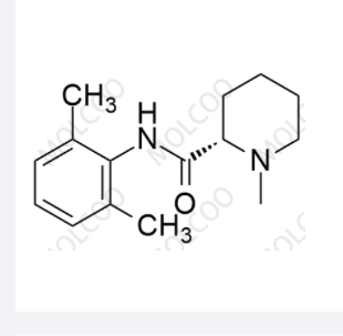 甲哌卡因杂质A