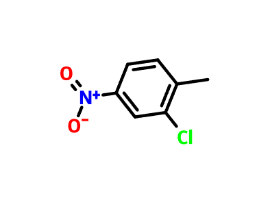 2-氯-4-硝基甲苯